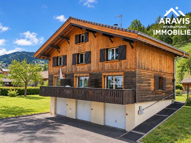 Maison 9 pièces 153 m²