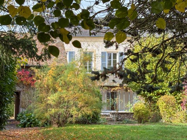 Maison 9 pièces 164 m²