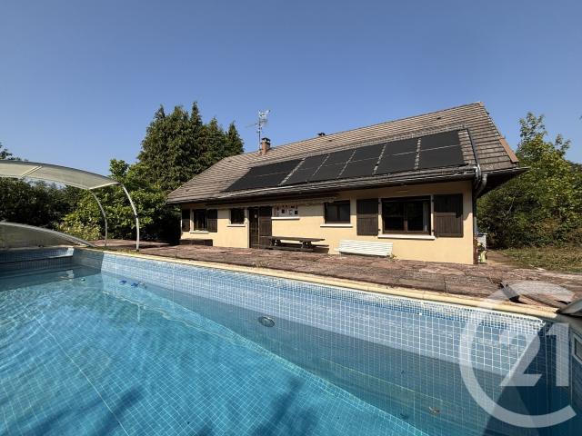 Maison 9 pièces 165 m²