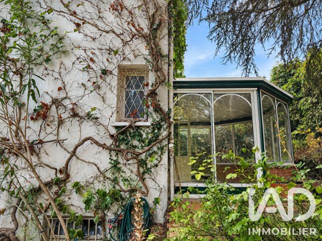 Maison 9 pièces 165 m²