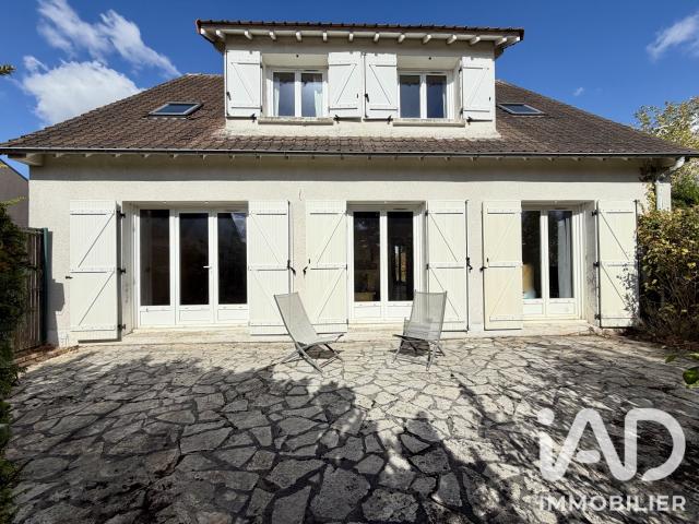 Maison 9 pièces 165 m²