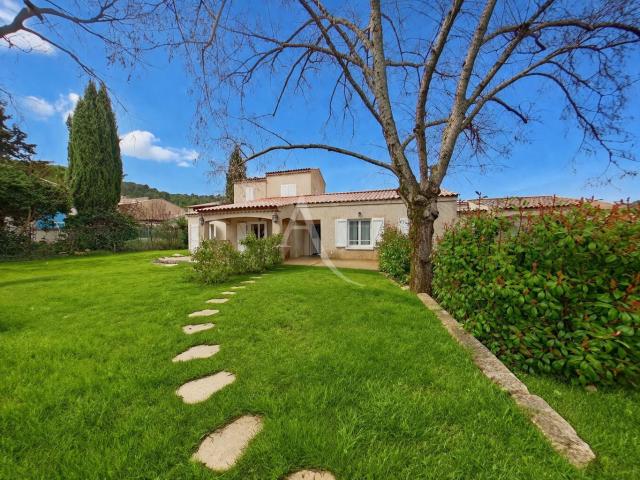 Maison 9 pièces 165 m²
