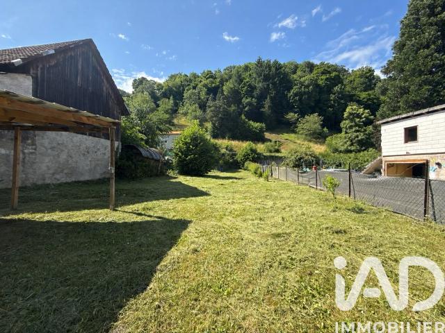 Maison 9 pièces 165 m²