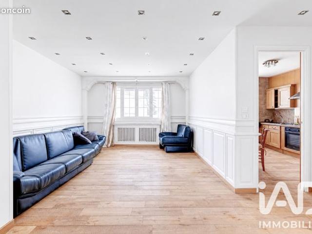 Maison 9 pièces 165 m²