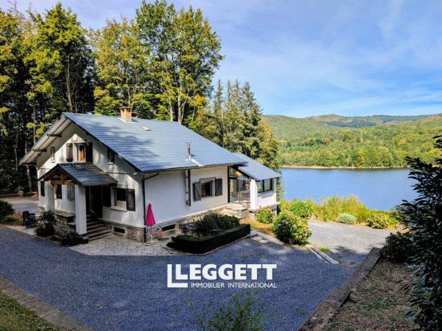 Maison 9 pièces 165 m²