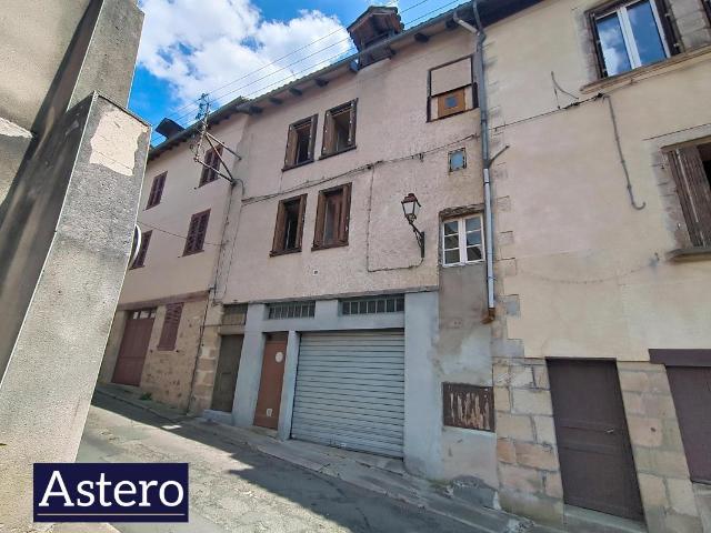 Maison 9 pièces 165 m²