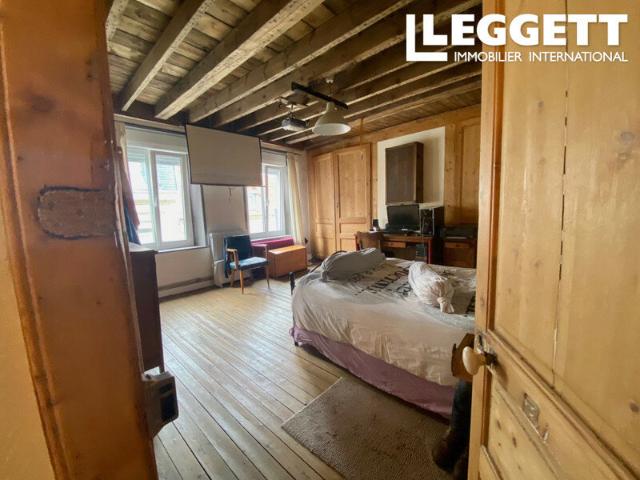Maison 9 pièces 165 m²