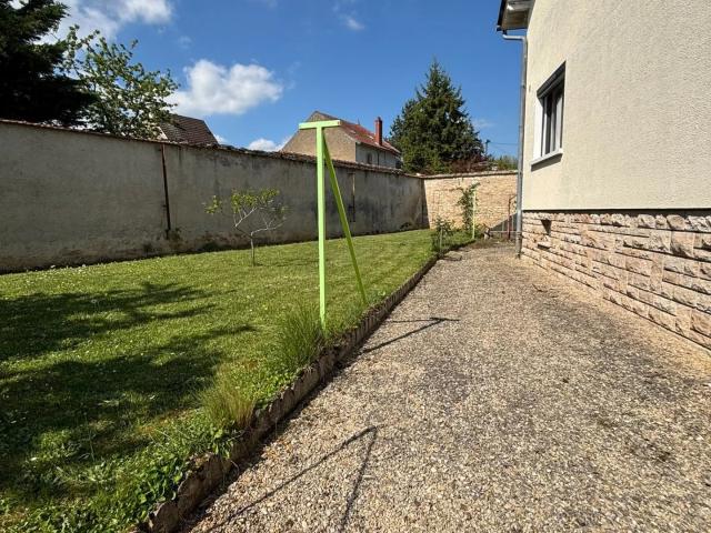 Maison 9 pièces 165 m²