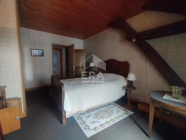 Maison 9 pièces 165 m²