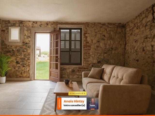 Maison 9 pièces 166 m²