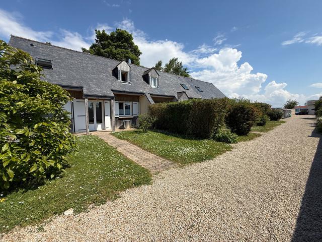 Maison 9 pièces 166 m²