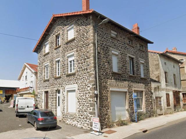 Maison 9 pièces 166 m²