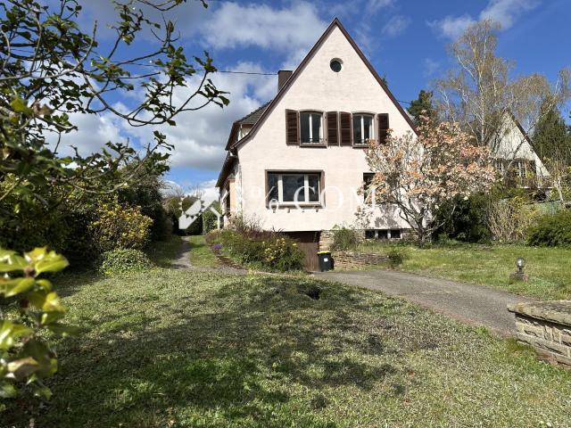 Maison 9 pièces 166 m²