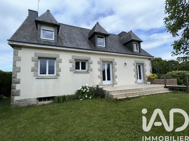 Maison 9 pièces 166 m²