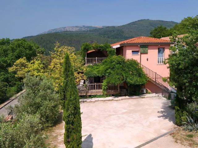 Maison 9 pièces 167 m²