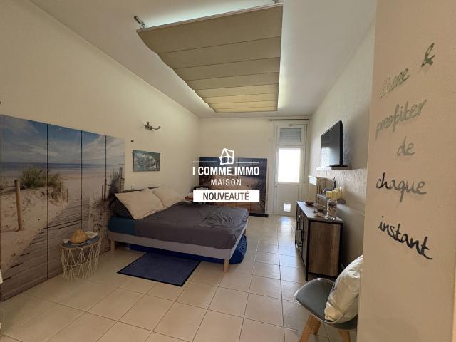 Maison 9 pièces 167 m²