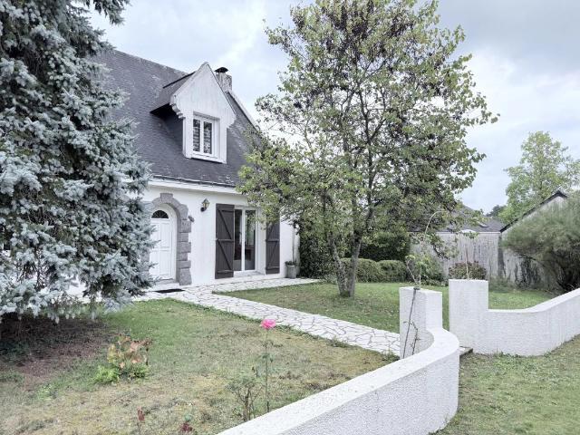 Maison 9 pièces 167 m²