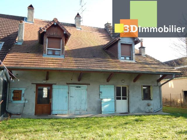 Maison 9 pièces 167 m²
