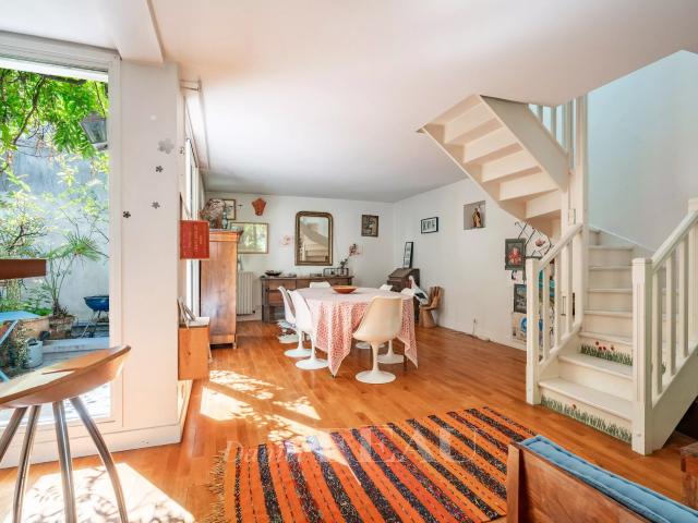 Maison 9 pièces 168 m²