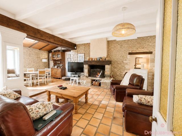 Maison 9 pièces 168 m²