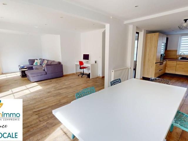 Maison 9 pièces 168 m²