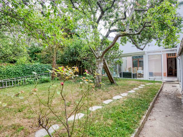 Maison 9 pièces 168 m²