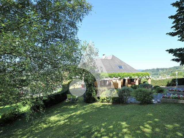Maison 9 pièces 168 m²