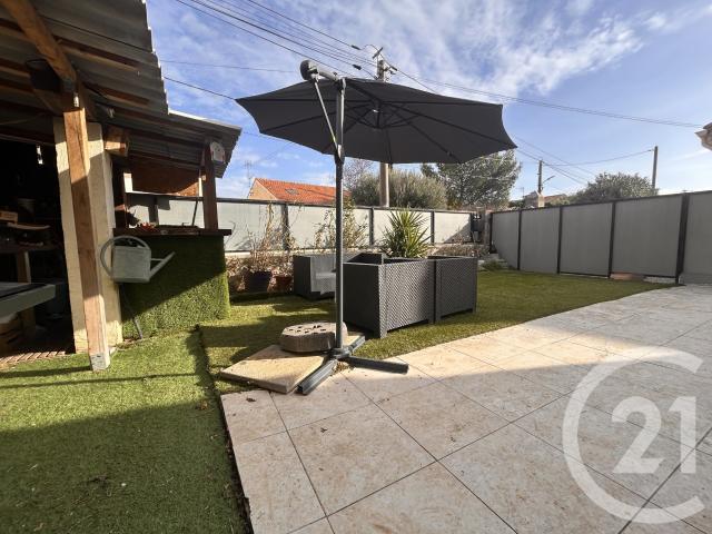 Maison 9 pièces 168 m²