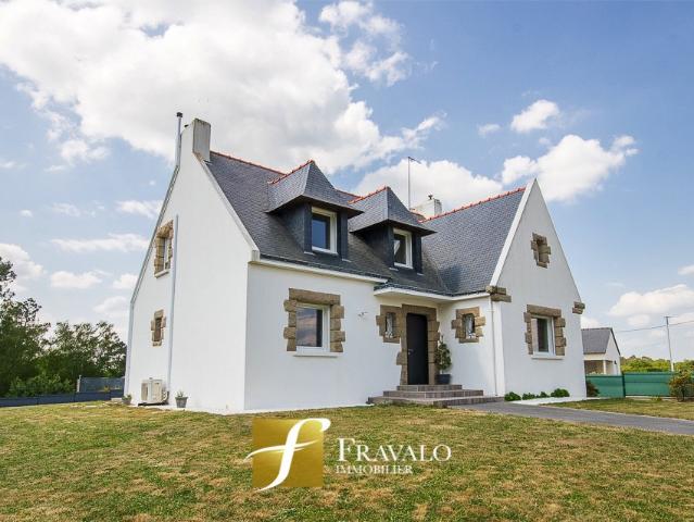 Maison 9 pièces 168 m²