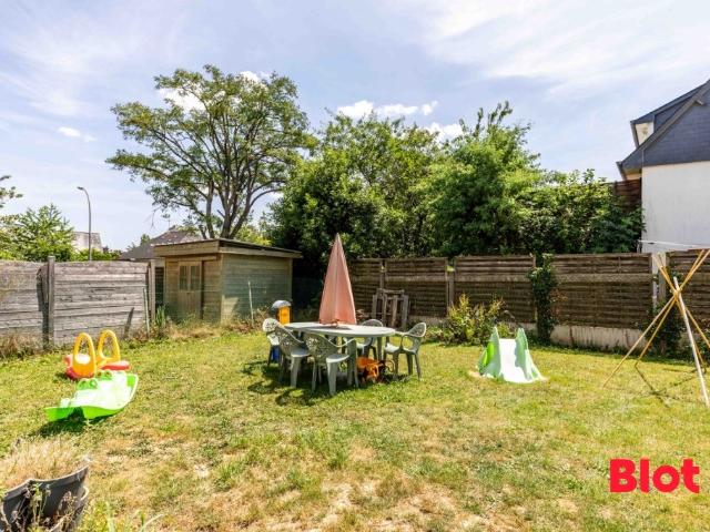 Maison 9 pièces 169 m²