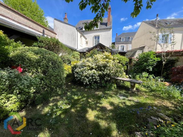 Maison 9 pièces 169 m²