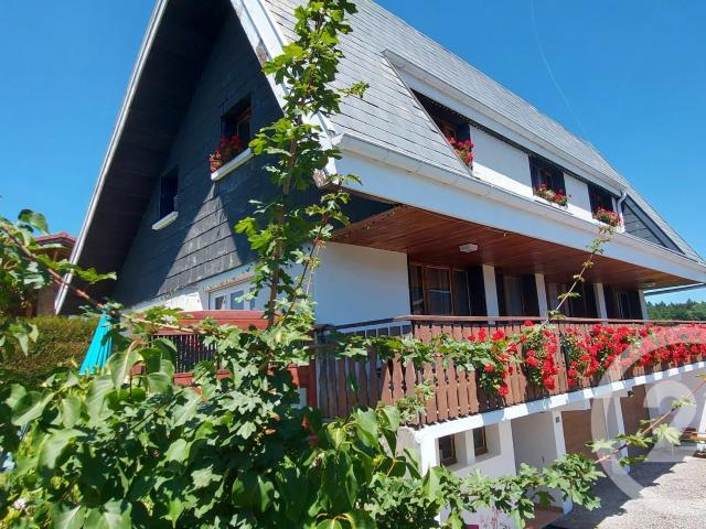 Maison 9 pièces 169 m²