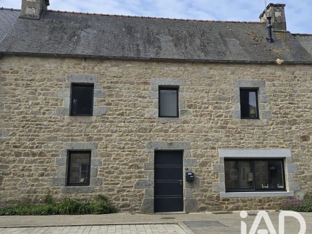 Maison 9 pièces 160 m²