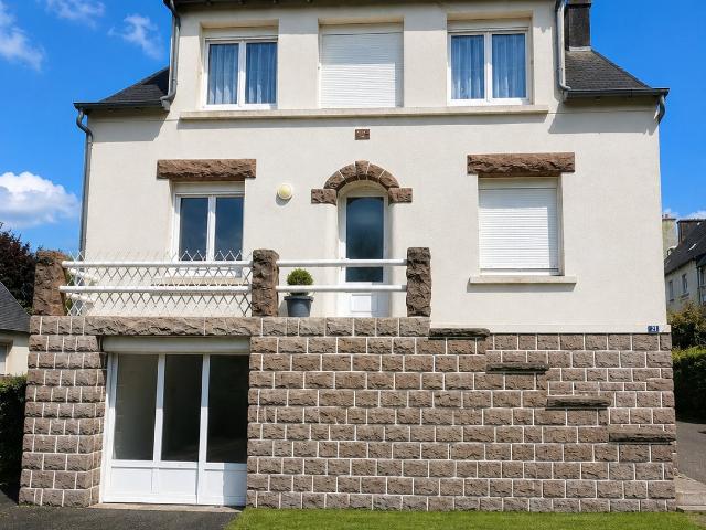 Maison 9 pièces 160 m²