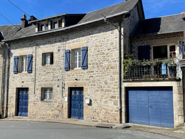 Maison 9 pièces 160 m²