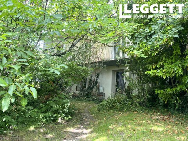 Maison 9 pièces 160 m²