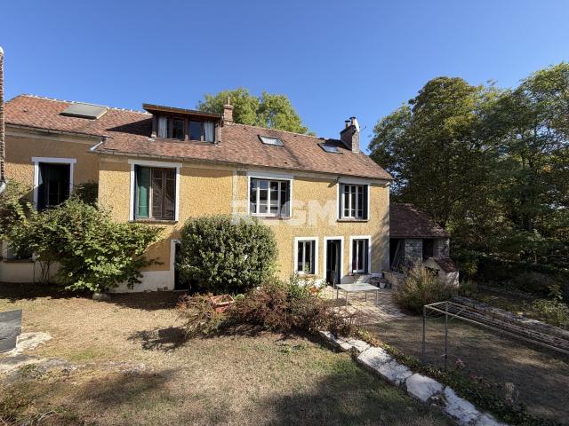 Maison 9 pièces 160 m²