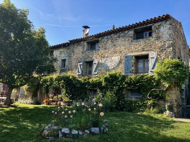 Maison 9 pièces 160 m²