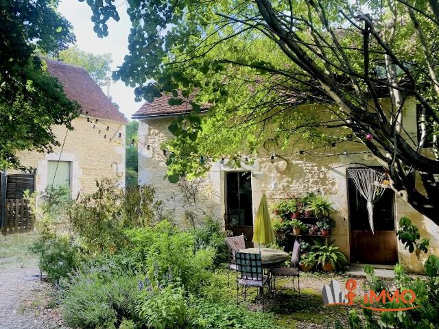 Maison 9 pièces 160 m²