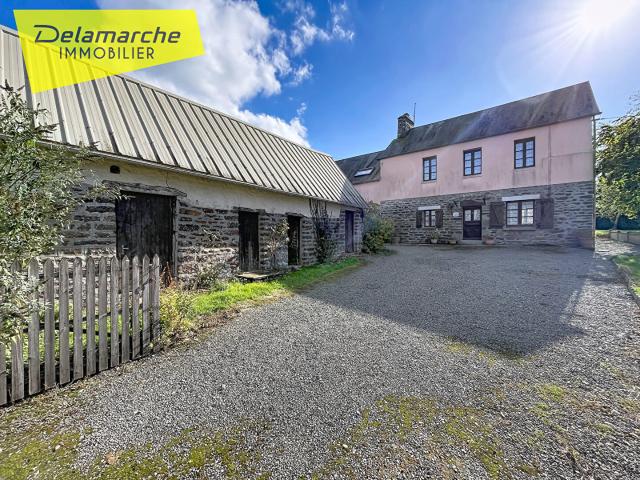 Maison 9 pièces 160 m²