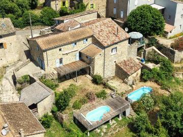 Maison 9 pièces 160 m²