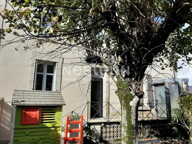 Maison 9 pièces 160 m²