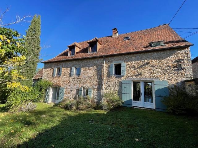 Maison 9 pièces 160 m²
