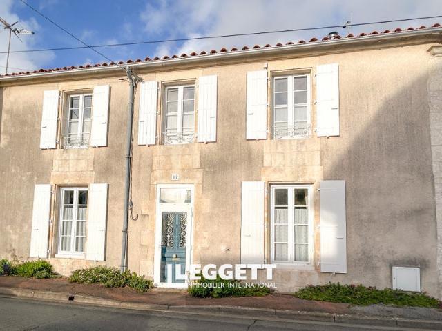 Maison 9 pièces 160 m²
