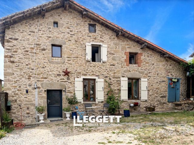 Maison 9 pièces 160 m²
