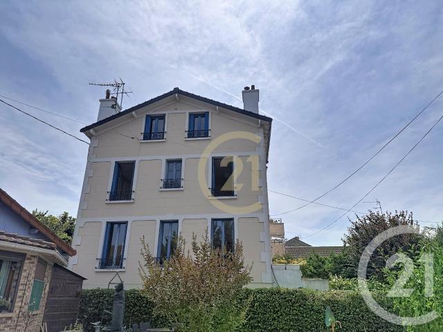 Maison 9 pièces 160 m²