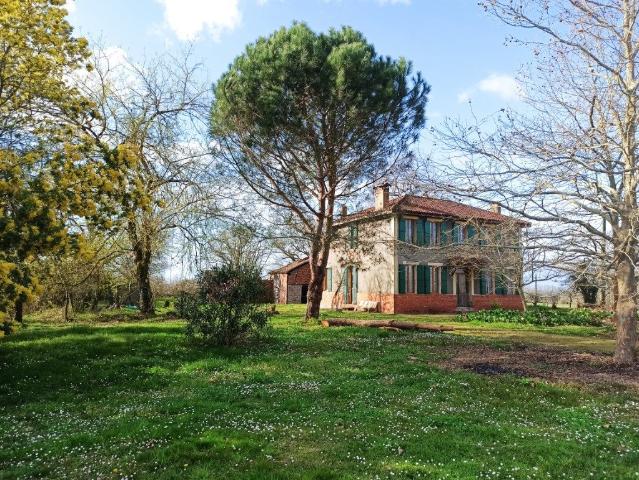 Maison 9 pièces 160 m²