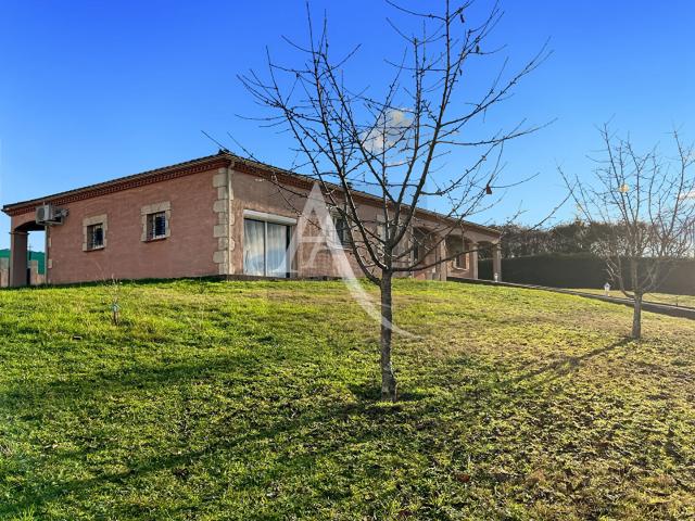 Maison 9 pièces 160 m²