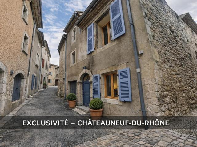 Maison 9 pièces 160 m²