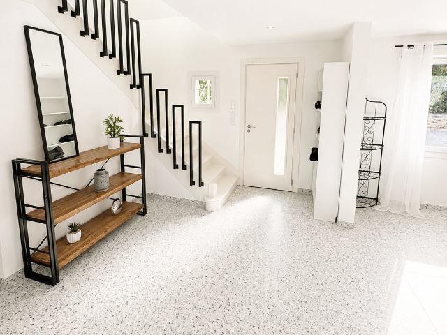 Maison 9 pièces 161 m²